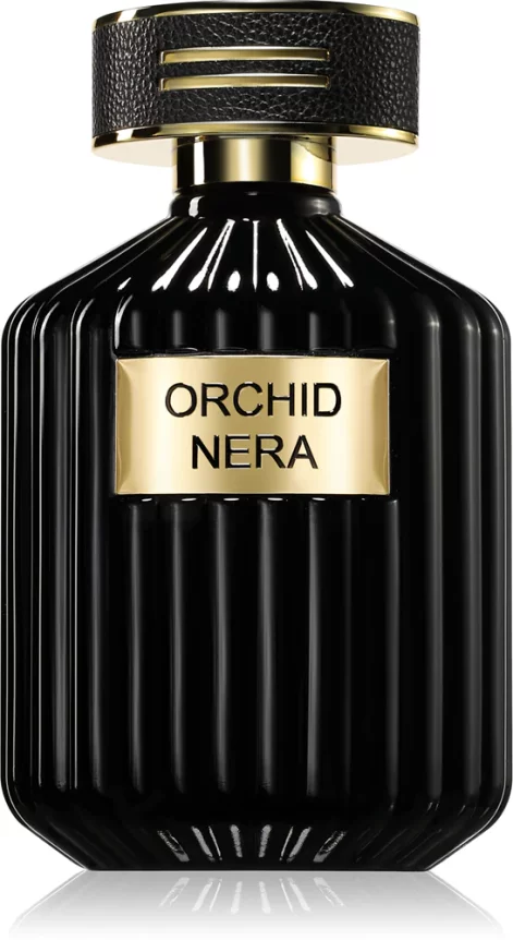 perfumy--orchideą