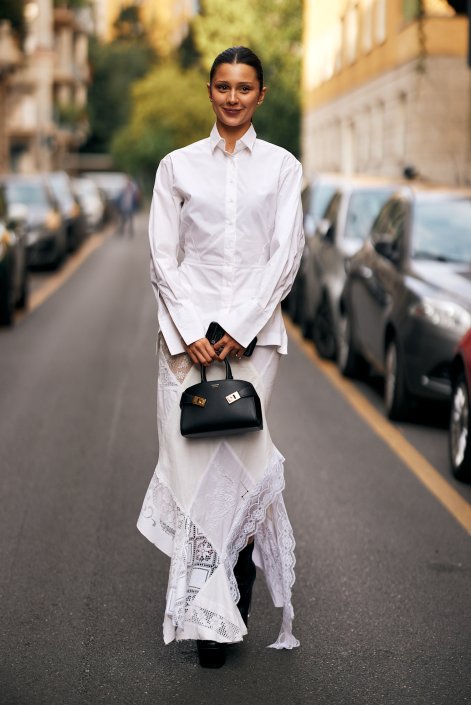 Milano str S25 2881
