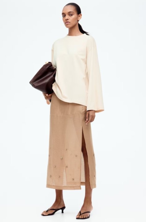 transparentna-spódnica-trendy-wiosna-lato-2025-H&M