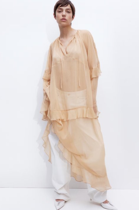 sukienka-boho-hm