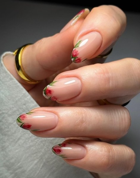flowe-nails-paznokcie-z-motymem-kwiatów-trend-wiosna-lato-2025-40