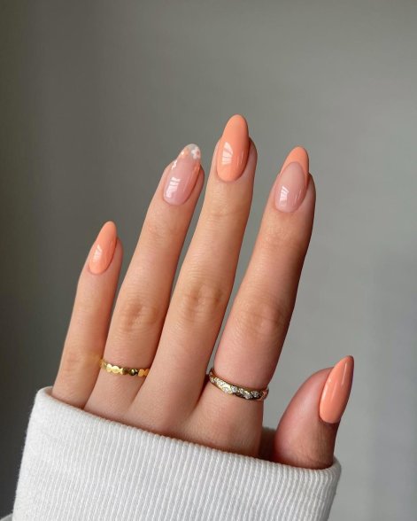 brzoskwiniowe-paznokcie-peach-nails27