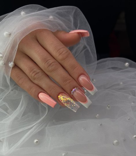 brzoskwiniowe-paznokcie-peach-nails18