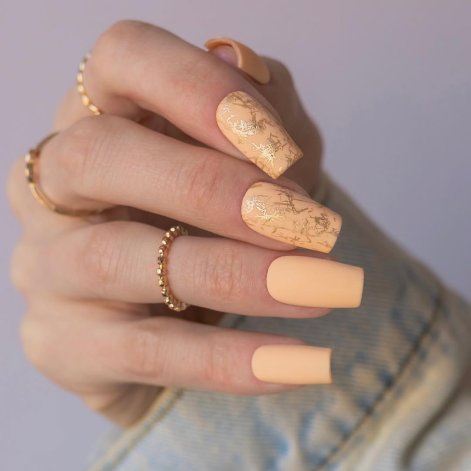 brzoskwiniowe-paznokcie-peach-nails22