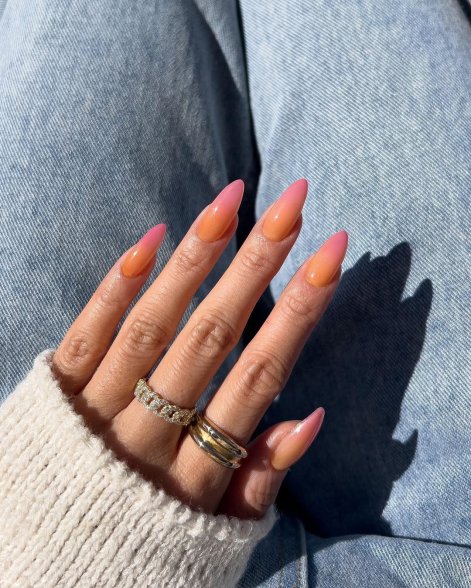 brzoskwiniowe-paznokcie-peach-nails26