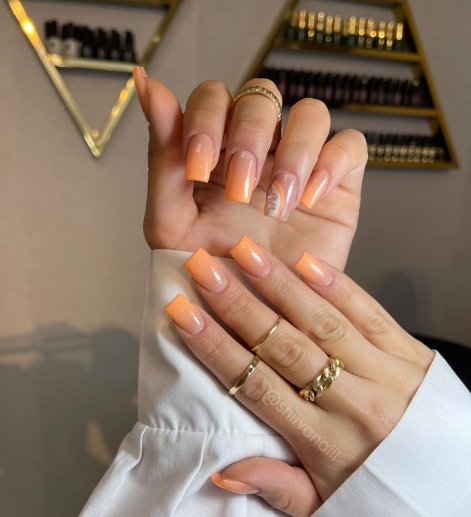 brzoskwiniowe-paznokcie-peach-nails16