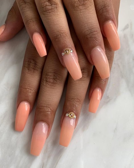 brzoskwiniowe-paznokcie-peach-nails11