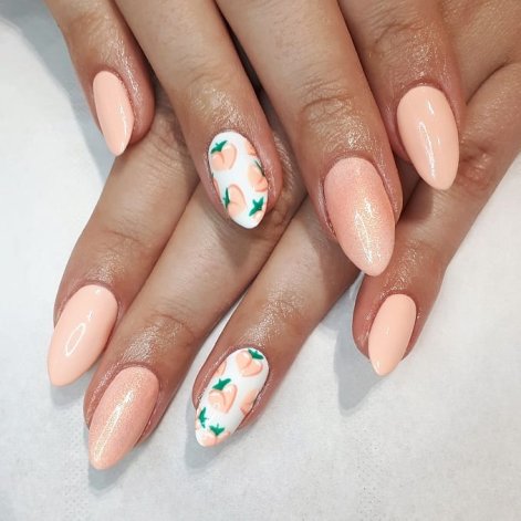 brzoskwiniowe-paznokcie-peach-nails23