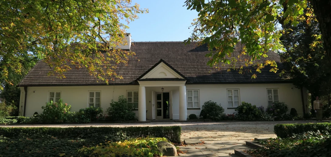 Pałace Mazowsza i Muzeum Romantyzmu - idealny pomysł na letnie wycieczki
