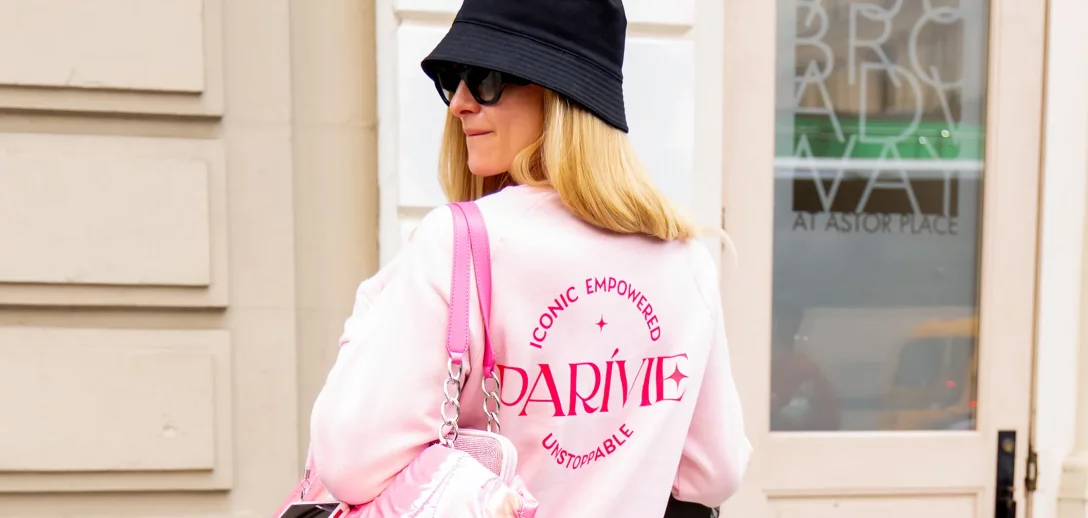 Paris Hilton wprowadza na rynek nowa markę kosmetyczną! Tak różowo jeszcze nie było