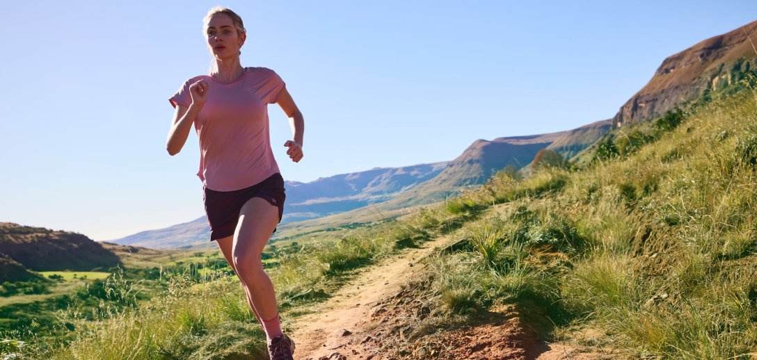 8 rzeczy, które pomogą w treningu biegowym