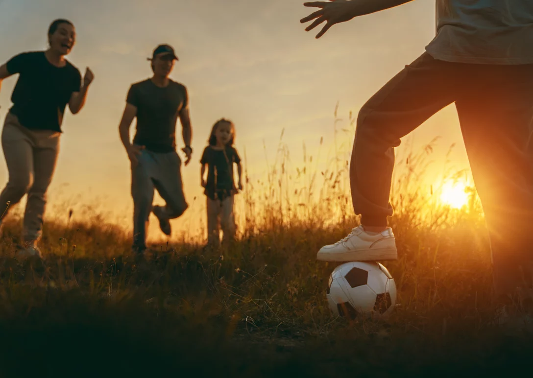 7 zasad psychologów sportu, które gwarantują sukces w codziennym życiu!
