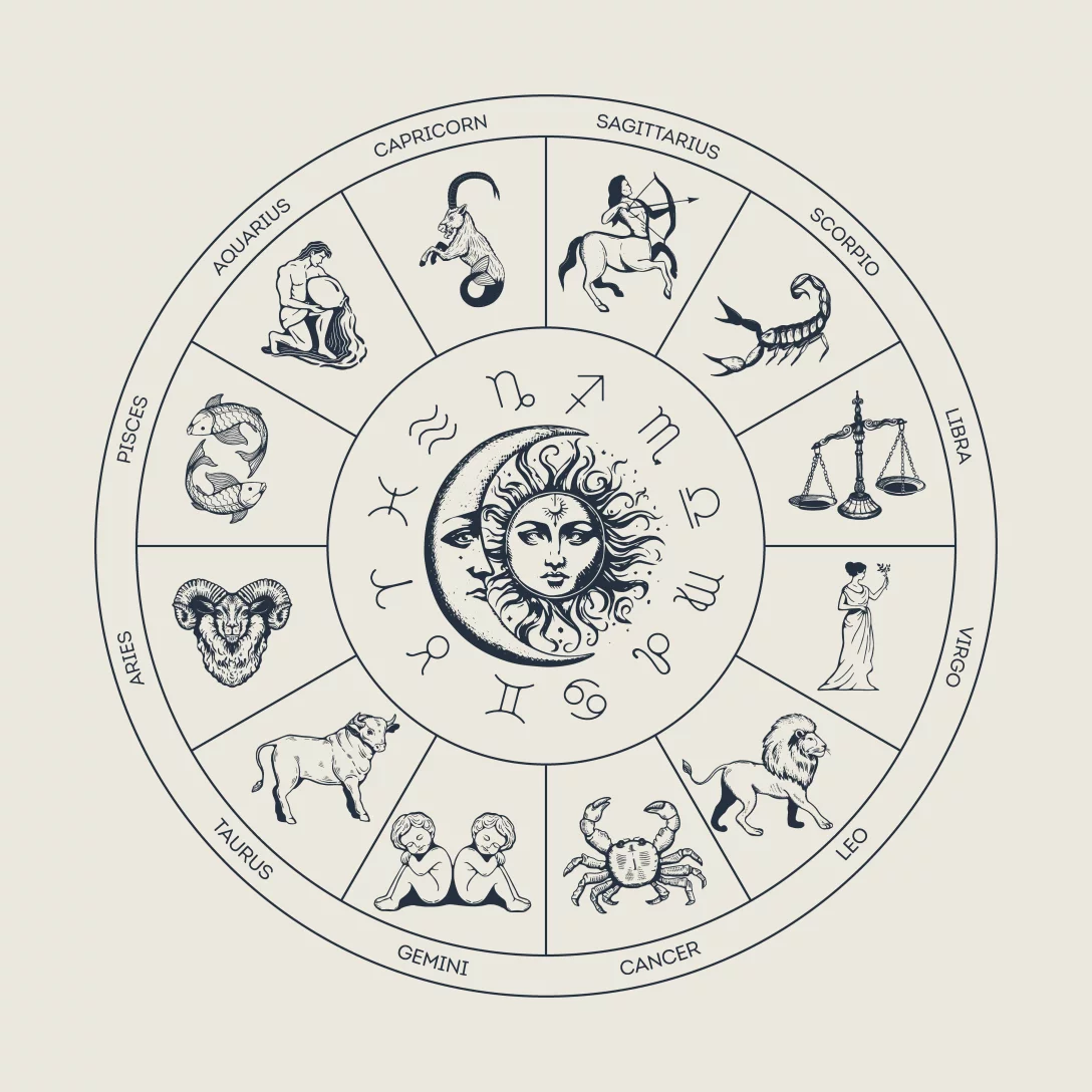 Horoskop tygodniowy 9-15.06 dla wszystkich znaków zodiaku. Potrzeba harmonii w relacjach