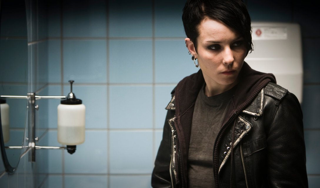 Mój ukochany kryminał na HBO Max. Millenium nie pozwala zasnąć, bo ilustruje czasy, w jakich żyjemy