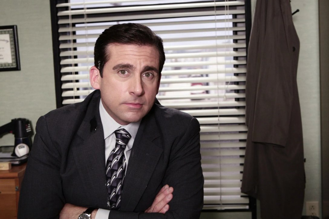 Od dziś kultowy The Office w całości w streamingu! Dlaczego wciąż śmiejemy się z pracy w biurze?