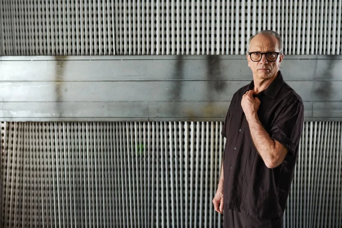 Krzysztof Pastor: Balet to ciężka praca, która daje radość