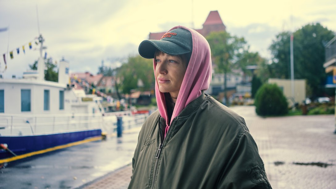 Aleksandra Adamska powraca! Drugi sezon głośnego serialu od dziś w serwisie Max