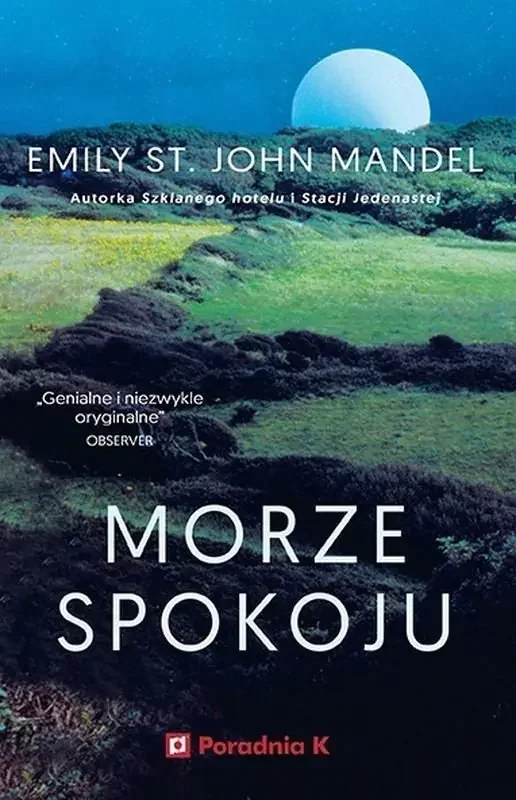 MorzeSpokoju
