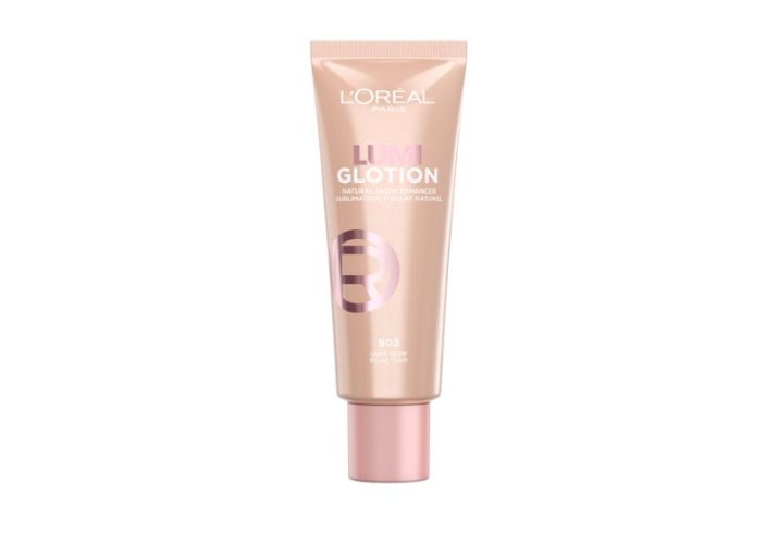 rozświetlacz-loreal