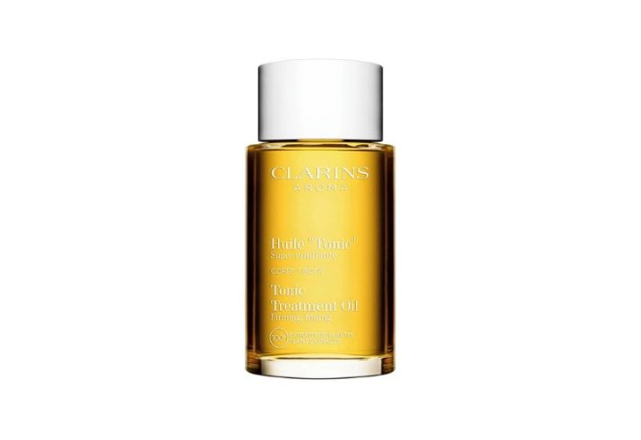 olejek-clarins