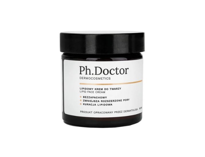 krem ph doctor