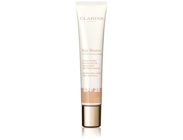 clarins