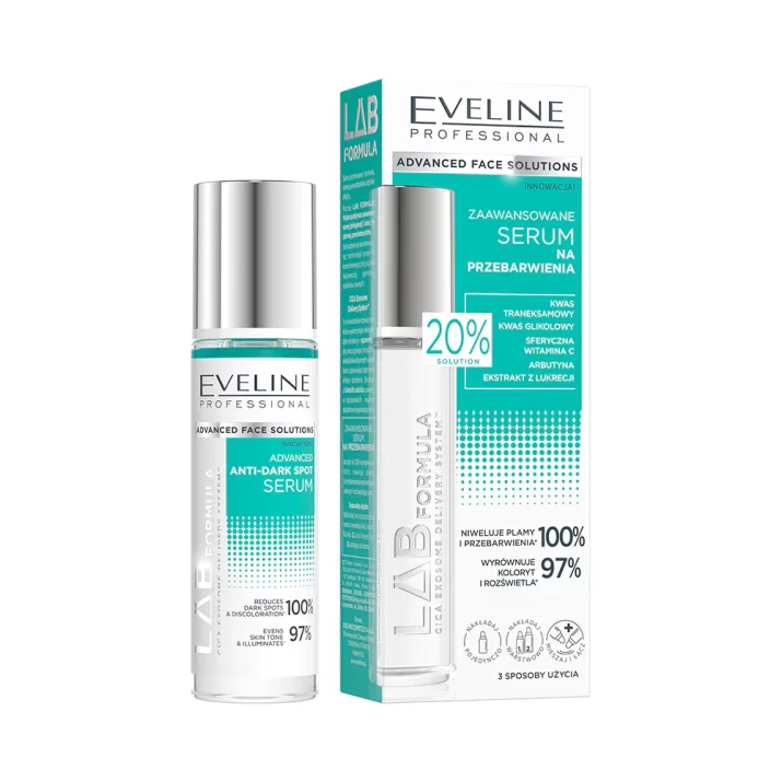 Lab-formula-serum-eveline