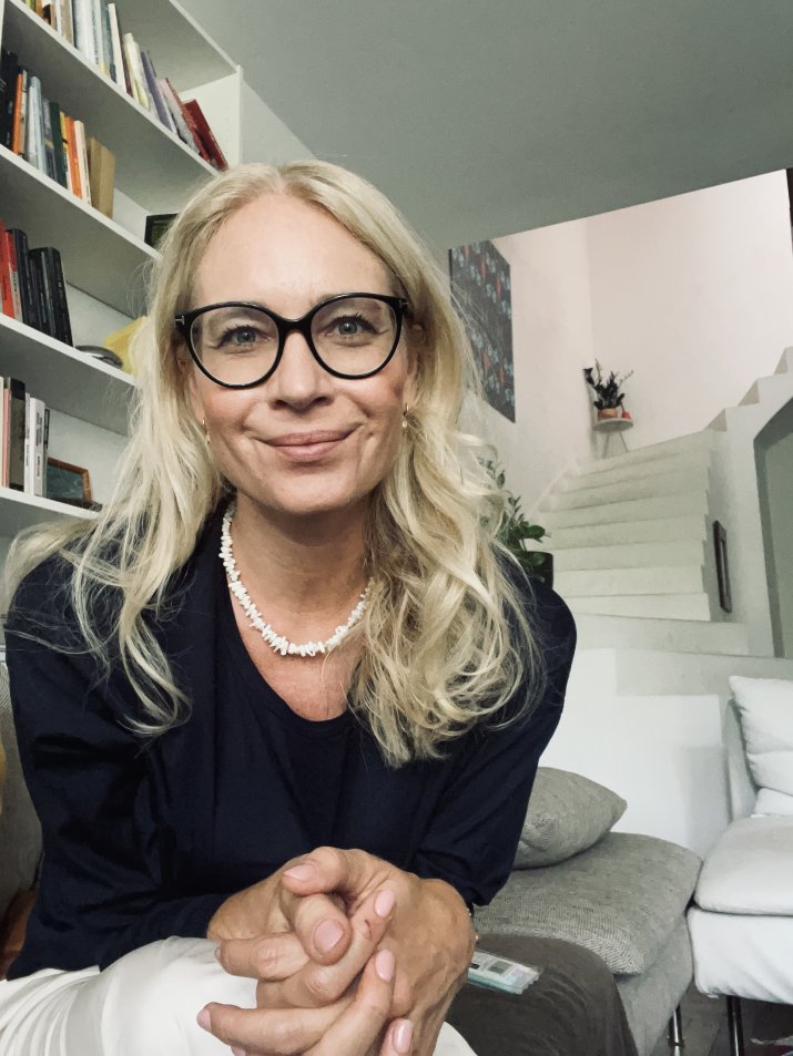 HalinaPiasecka psycholozka