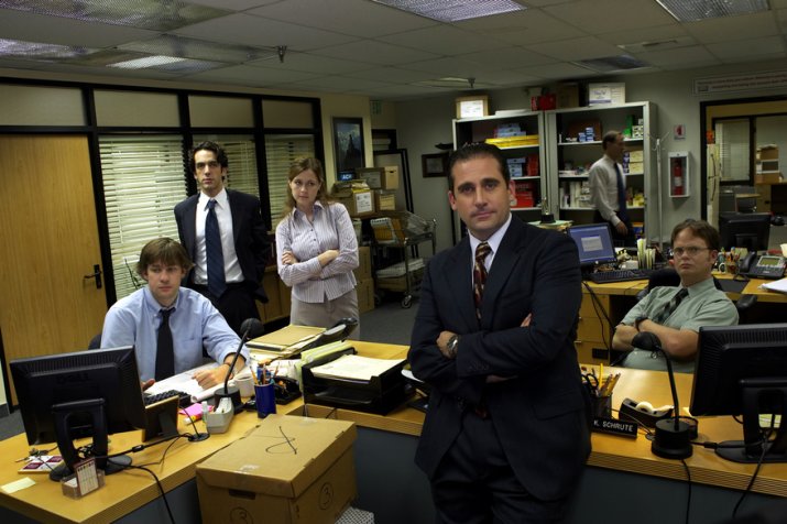The Office (US) - Image 2 (1)