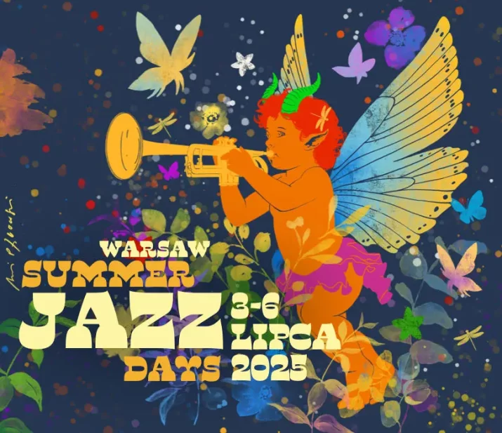 WarsawSummerJazzDays