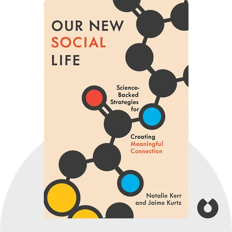 OUR Social Life