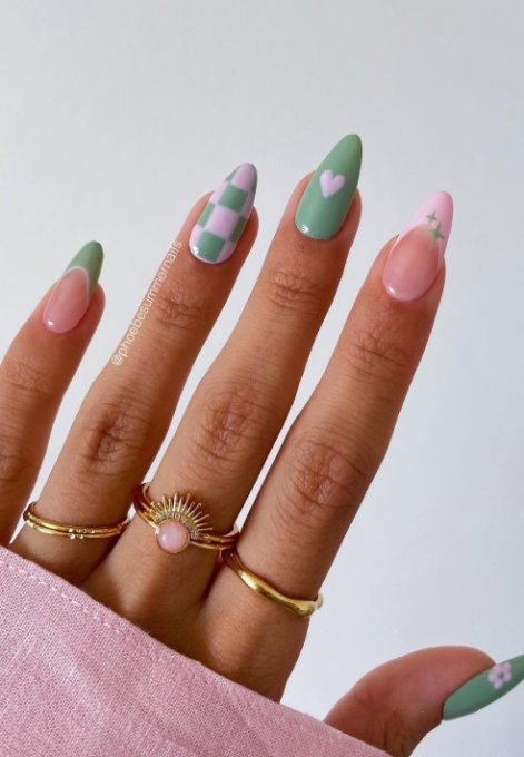 sage-nails-modny-manicure-wiosna-lato-2025-9