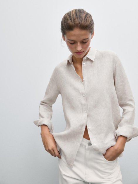 koszula-lniana-massimo-dutti