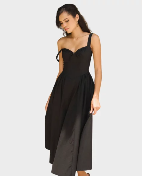 3 trendy na lato, które gwarantują elegancki look 