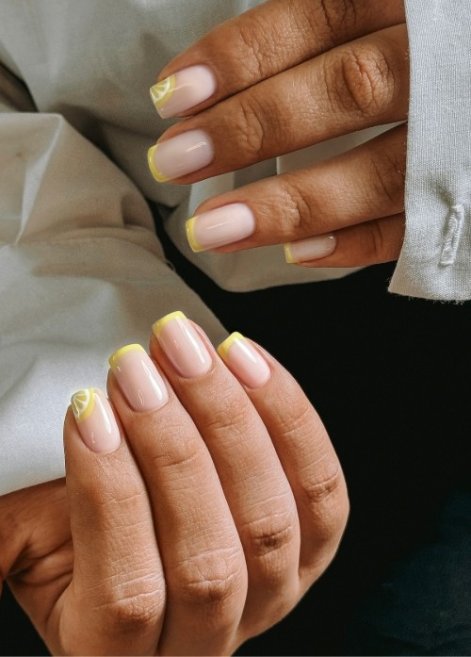 lemon-nails-modne-paznokcie-na-lato-2025-5