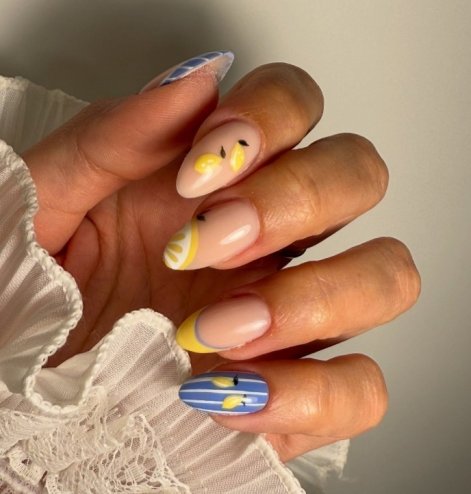lemon-nails-modne-paznokcie-na-lato-2025-15