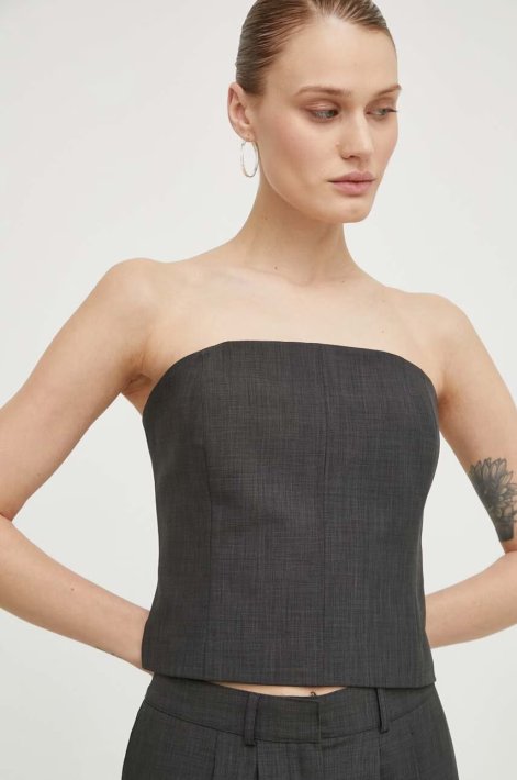 Powrót trendu na topy  bandeau! 