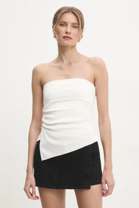 Powrót trendu na topy  bandeau! 