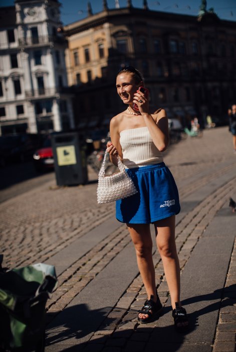 Powrót trendu na topy  bandeau! 