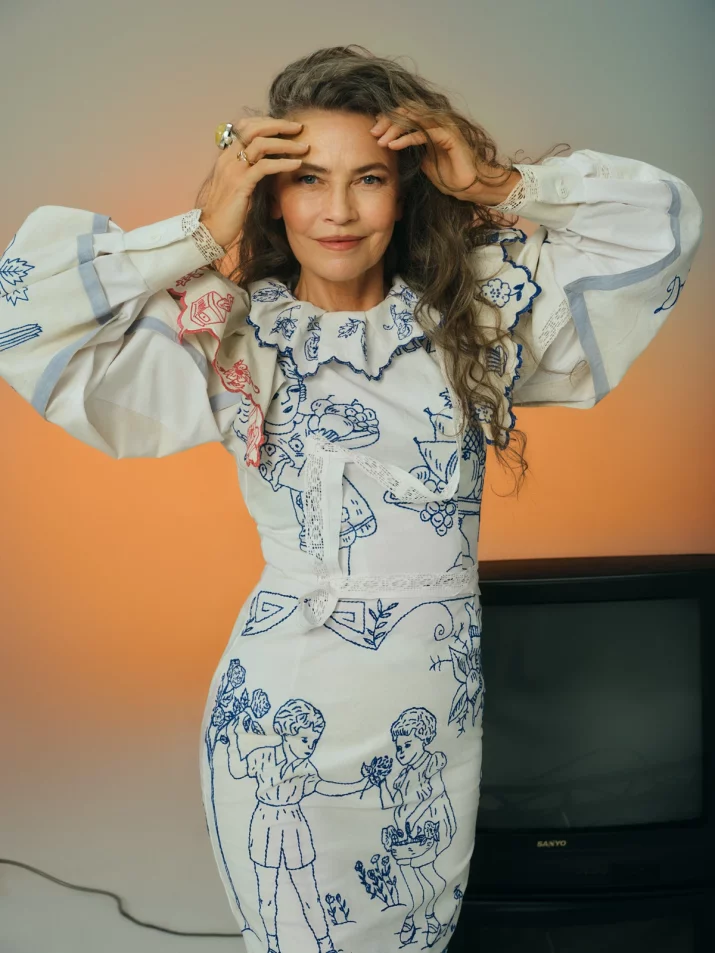 Lidia Popiel: Moda jest dla wszystkich, bez względu na wiek i rozmiar