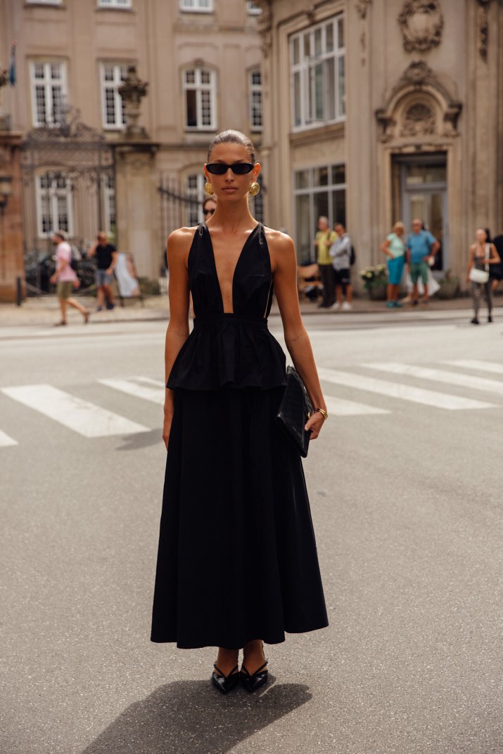 3 trendy, które gwarantują elegancki look - nawet w trakcie upałów