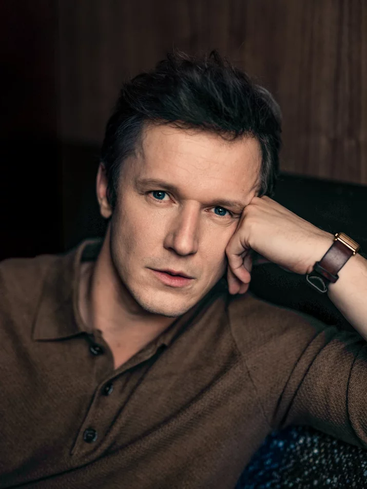 Filip Pławiak: Nie boję się trudnych tematów