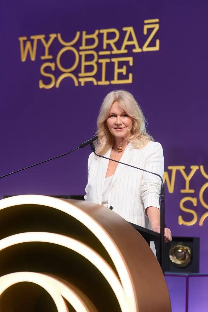 Oto zwycięzcy 4. edycji konkursu Wyobraź sobie. Galę finałową poprowadziła Grażyna Torbicka