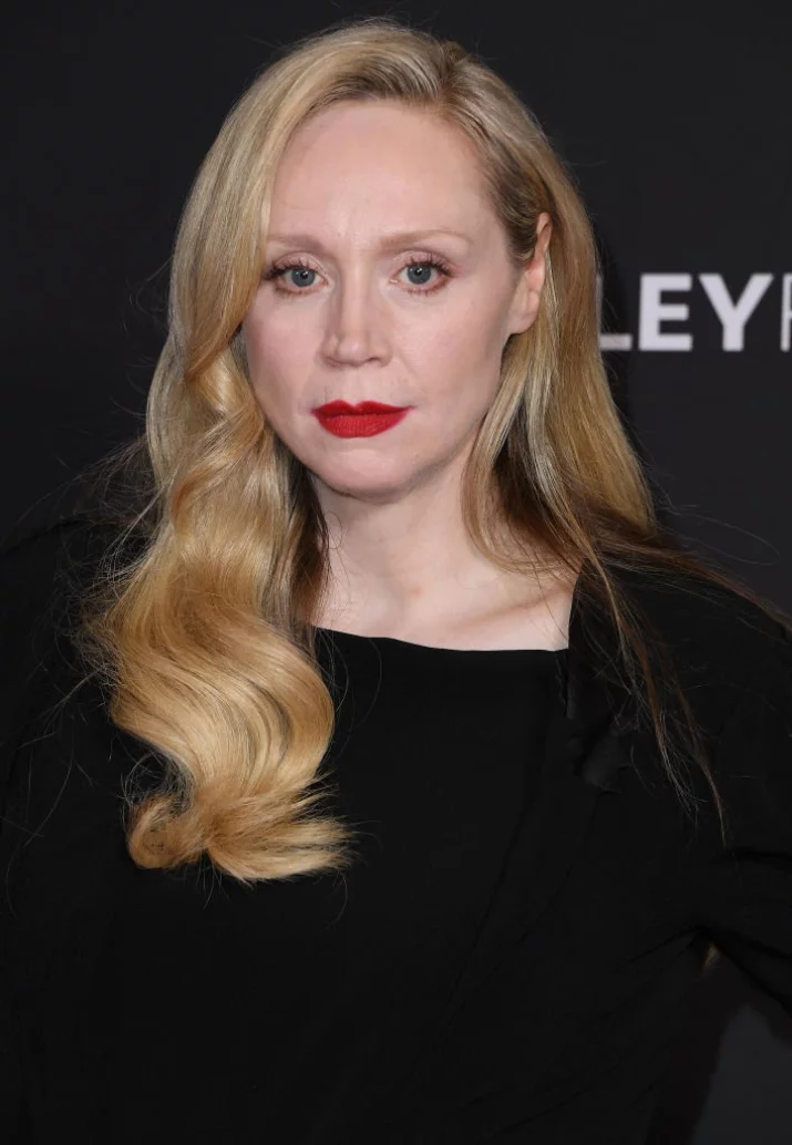 Gwendoline Christie: Przez mój wzrost nigdy nie pasowałam do otoczenia