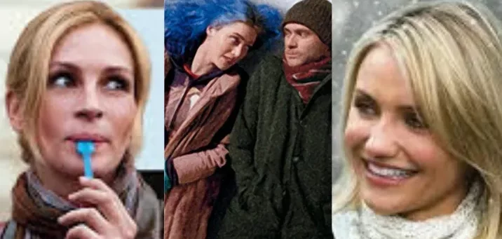 10 filmów na ukojenie serca po rozstaniu. Wzruszają, bawią i dają nadzieję