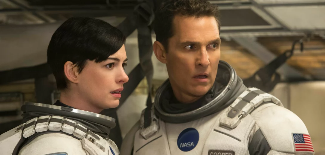 Anne Hathaway i Matthew McConaughey razem na ekranie. Filmowy hit od dziś w streamingu!