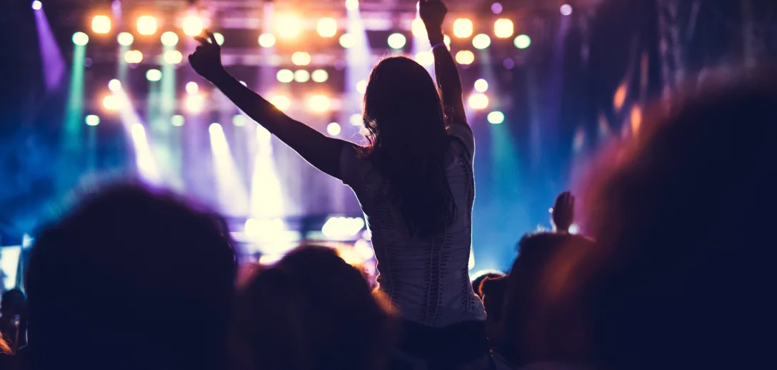 TOP festiwale i koncerty  na lato 2025. Oto najlepsze muzyczne wydarzenia w wakacje