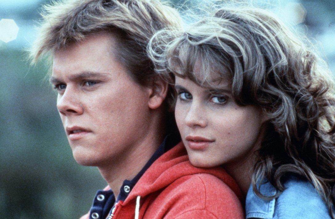 Footloose: klasyk kina muzycznego już dostępny w streamingu