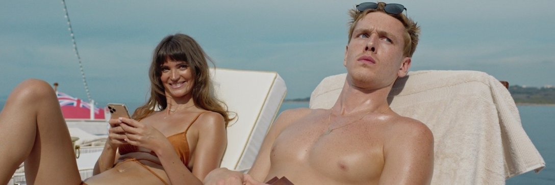 Nagrodzony Złotą Palmą film o bogaczach, influencerach i walce o przetrwanie już na Canal +