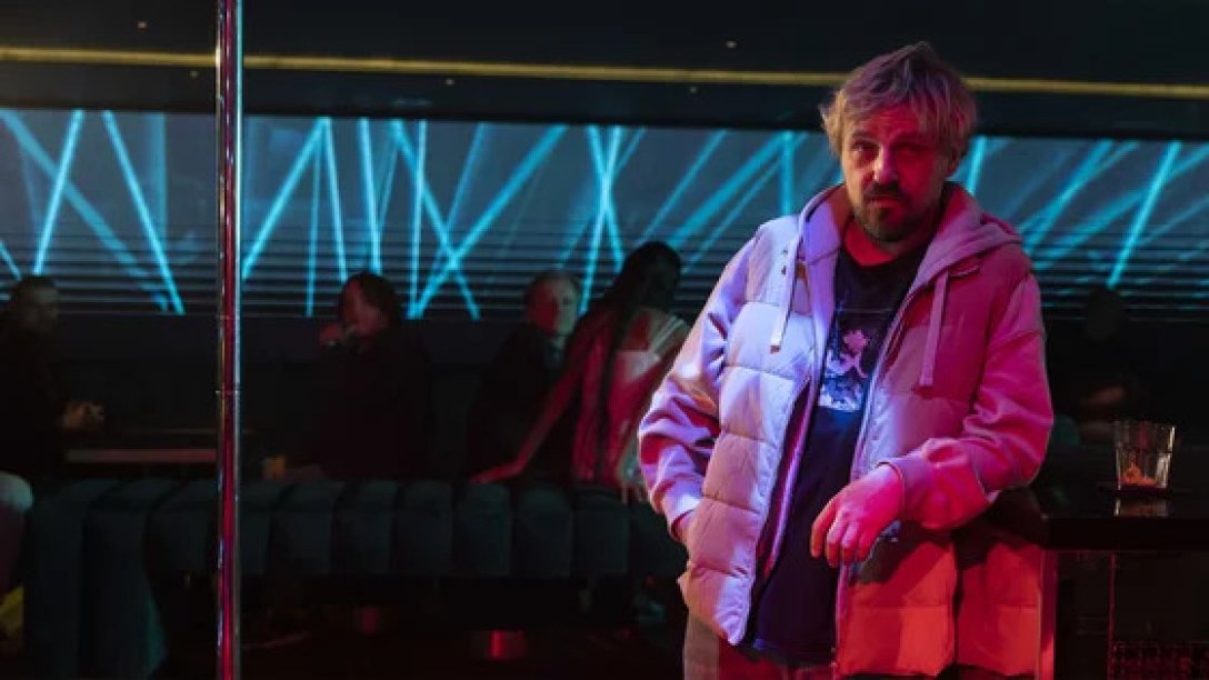 A gdyby tak dostać drugie życie i móc naprawić błędy? Głośny polski serial już w SkyShowtime